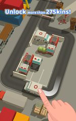 Screenshot 16: Parking Jam 3D