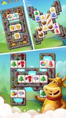 Screenshot 12: Tile triple match
