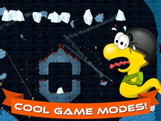 Screenshot 14: Annelids: Online battle