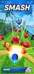 Screenshot 5: Sonic Dash Endless Runner Game 4+