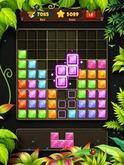Screenshot 13: Gemudoku- Block Sudoku Puzzle