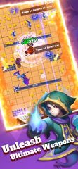 Screenshot 2: Rogue Legend
