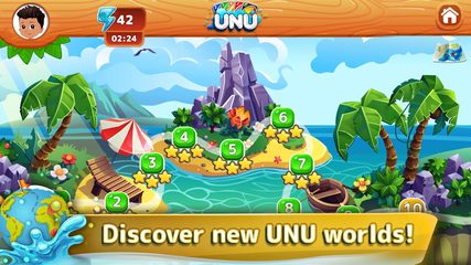 Screenshot 3: WILD & Friends: Online Cards