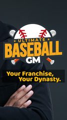 Screenshot 15: Ultimate Pro Baseball GM