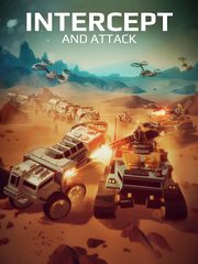 Screenshot 15: Empire: Millennium Wars
