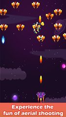 Screenshot 7: Air Galaxy Striker X