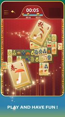 Screenshot 7: Mahjong Solitaire Games