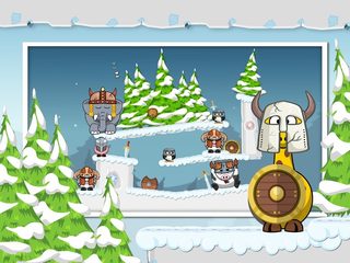 Screenshot 14: Elephant vs Animals: Physics