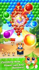 Screenshot 20: Bubble Shooter 2