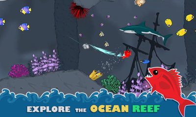 Screenshot 5: Fish Royale - Shark Adventures