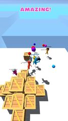 Screenshot 4: Balloon.io