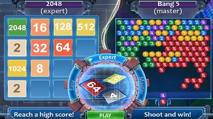 Screenshot 13: Hidden Numbers: Twisted Worlds