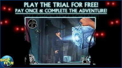 Screenshot 2: Shadowplay: Darkness Incarnate Collector's Edition