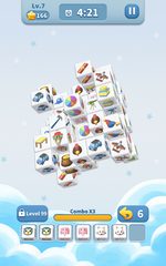 Screenshot 12: Cube Master 3D - Match 3 & Puzzle Game