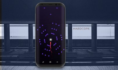 Screenshot 20: Vertical Adventure The Hardest