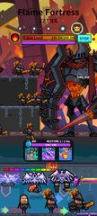Screenshot 16: Hero Factory - Idle tycoon