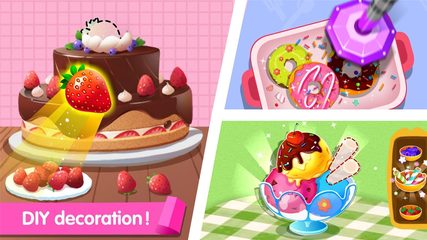 Screenshot 12: Baby Panda World: Kids Games
