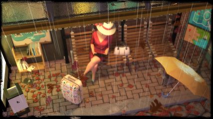 Screenshot 13: Journey Decor