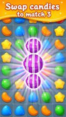 Screenshot 4: Candy Fever 2