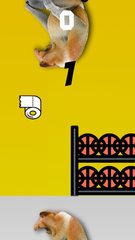 Screenshot 3: Paper Fight