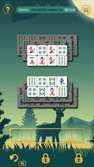 Screenshot 3: Mahjong Craft: Triple Matching
