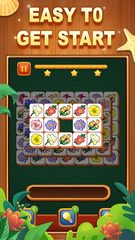 Screenshot 2: Tile Joy - Mahjong Match