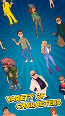 Screenshot 10: From Zero to Hero: Cityman