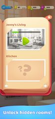 Screenshot 6: Merge Decor: Dream Home Design