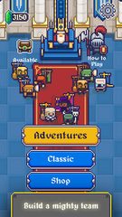 Screenshot 10: King Crusher – a Roguelike Gam