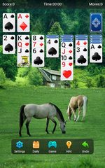 Screenshot 11: Solitaire Lite