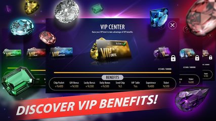 Screenshot 7: Rest Poker - Texas Holdem