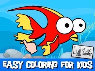 Screenshot 19: Ocean - Puzzles Games for Kids