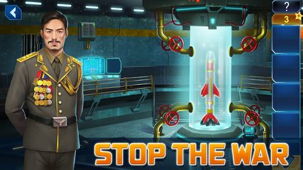 Screenshot 7: Hidden Escape: Secret Agent