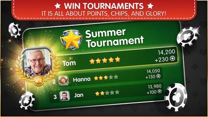 Screenshot 6: Spider Solitaire