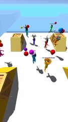 Screenshot 1: Balloon.io
