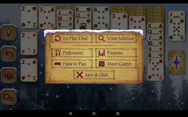 Screenshot 20: Solitaire