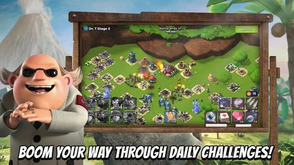 Screenshot 22: Boom Beach