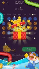 Screenshot 12: Pipe Lines Puzzle