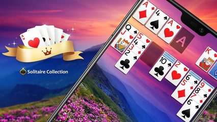 Screenshot 7: Solitaire Collection