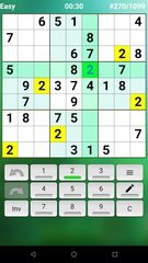 Screenshot 17: Sudoku offline