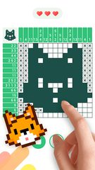 Screenshot 6: Logic Pixel - Picture puzzle