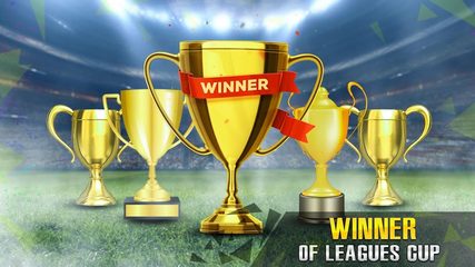Screenshot 5: Football Games Hero Strike 3D