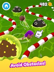 Screenshot 20: Shark Escape 3D - Swim Fast!