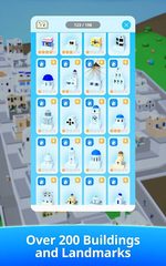 Screenshot 12: Santorini: Pocket Game