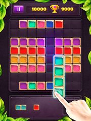 Screenshot 20: Block Jewel - Block Puzzle Gem Free Blast Game