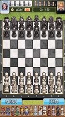 Screenshot 18: Chess Master King