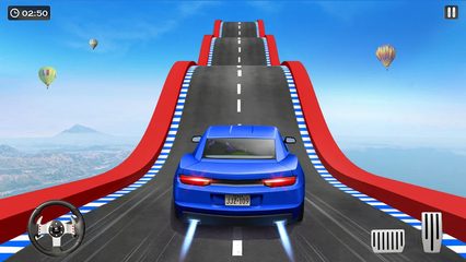 Screenshot 16: Crazy Car Driving - Car Games