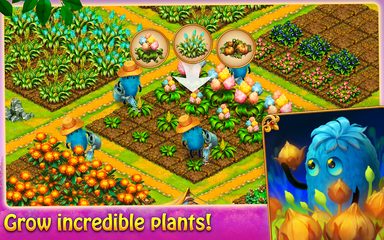 Screenshot 16: Charm Farm: Village Games
