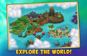 Screenshot 18: Booblyc TD Realm Tower Defense