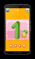 Screenshot 3: Educational Games for Kids